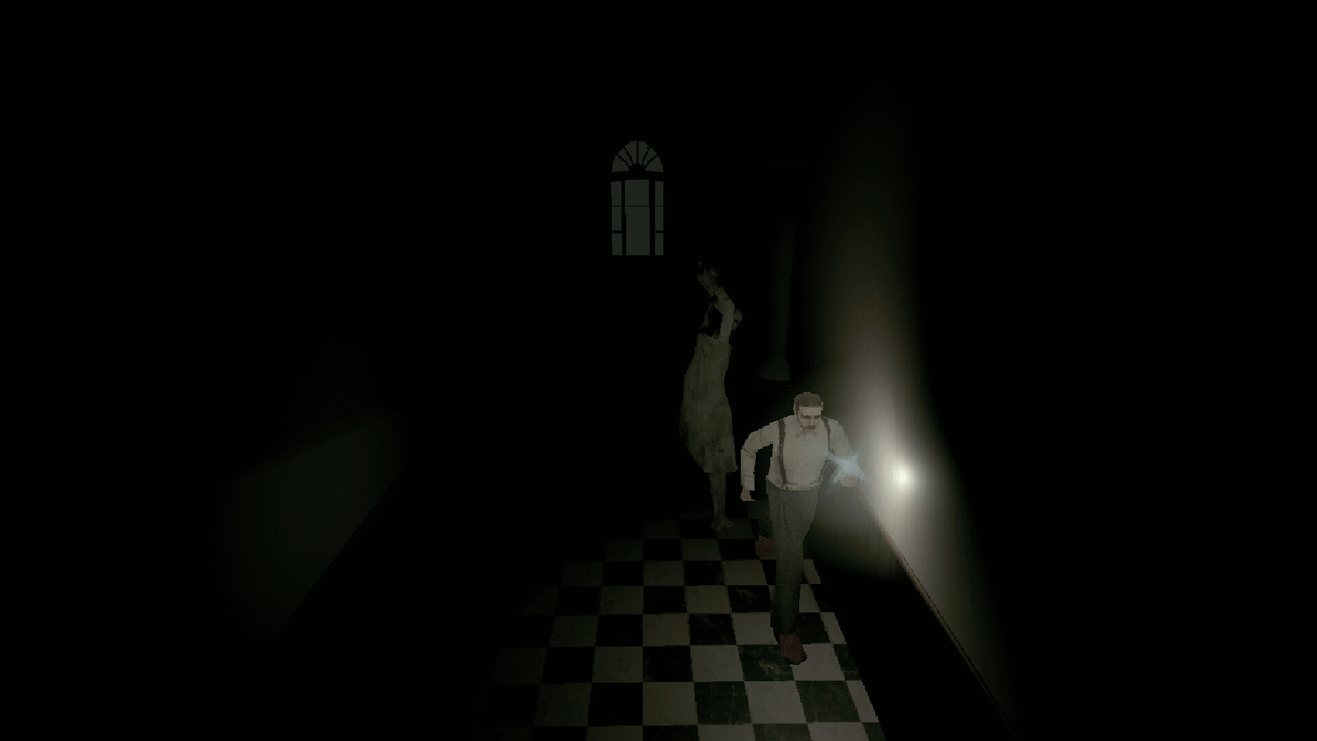 UNTIMELY REGRET screenshot 3