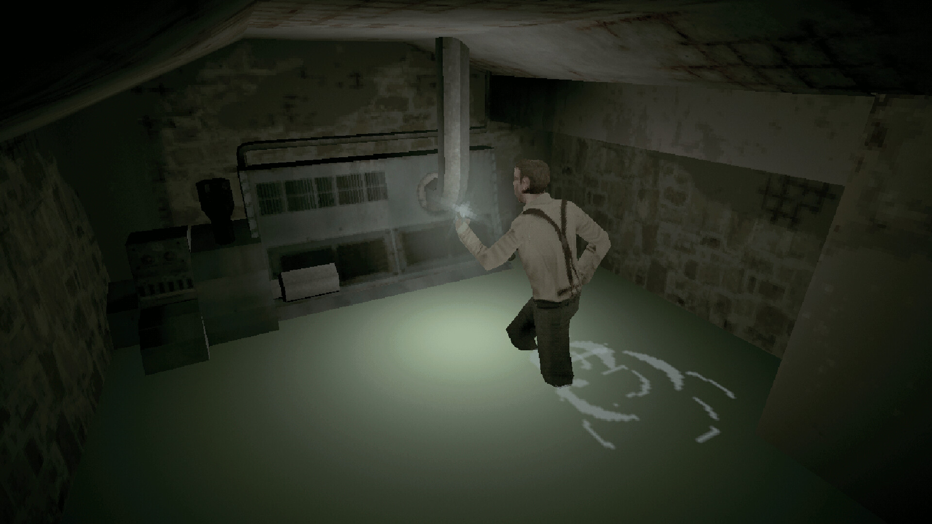 UNTIMELY REGRET screenshot 2