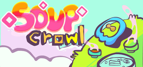 Cover art from Soup Crawl
