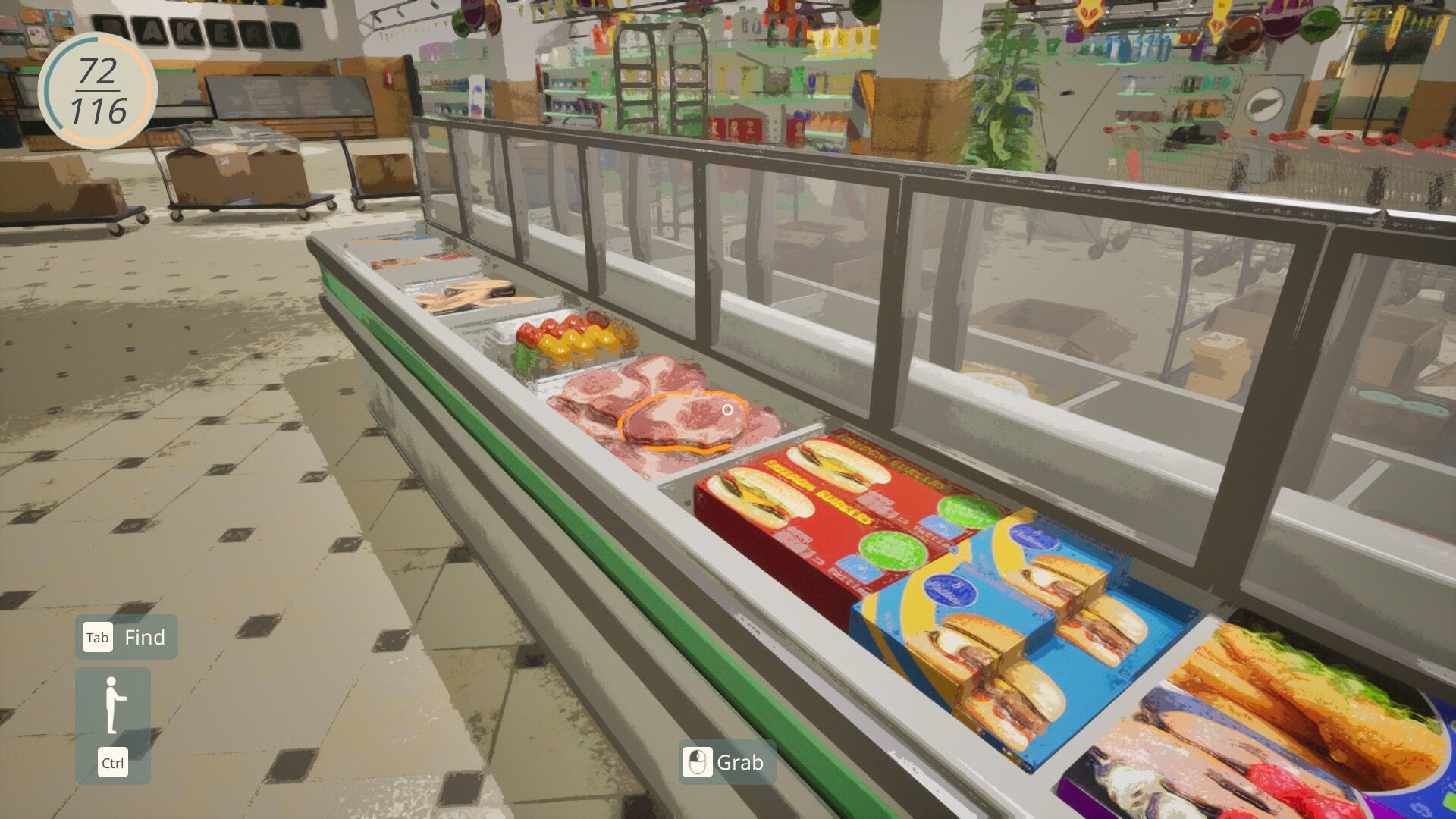 PLACE TO FIT screenshot 5