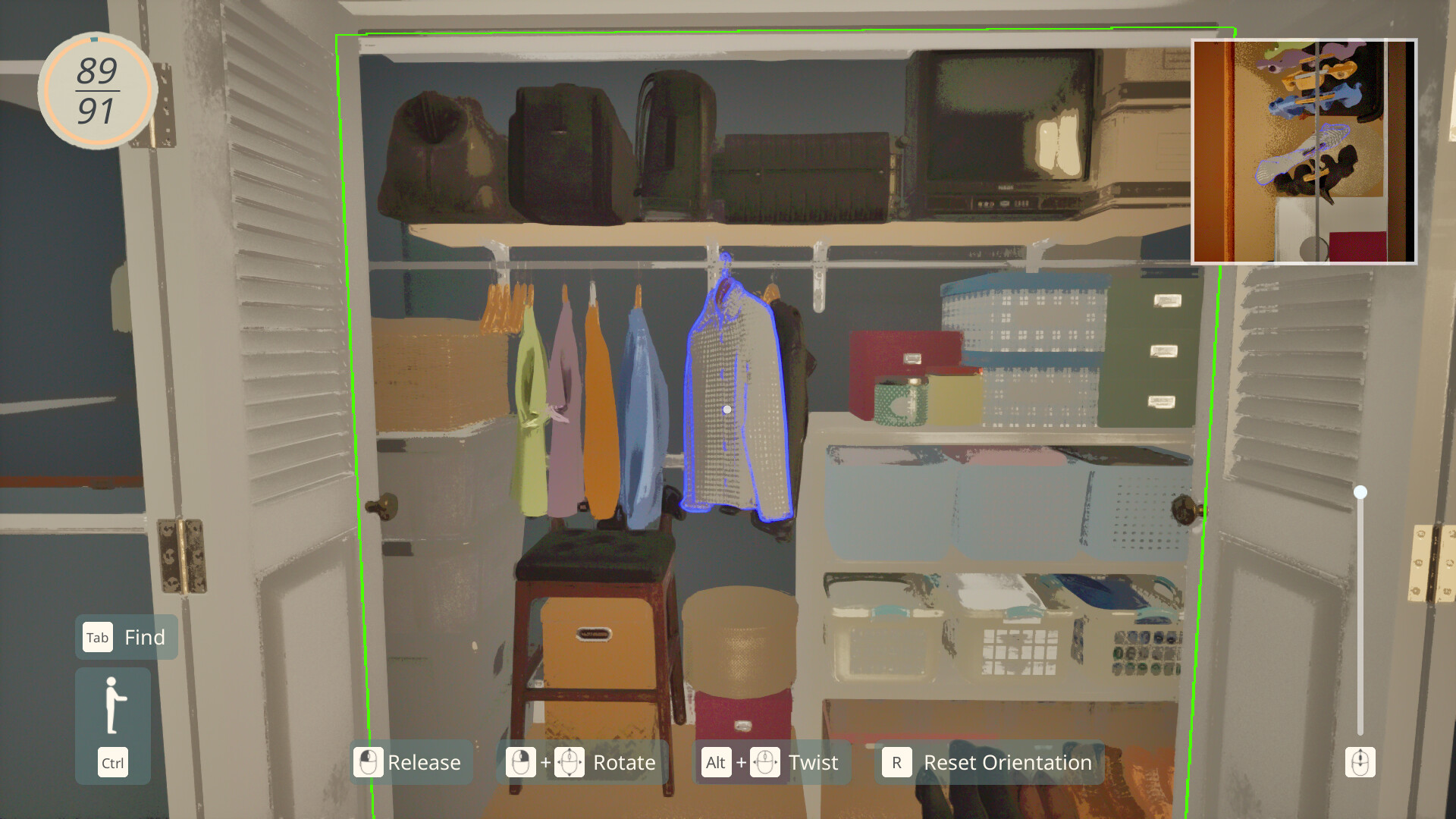 PLACE TO FIT trailer