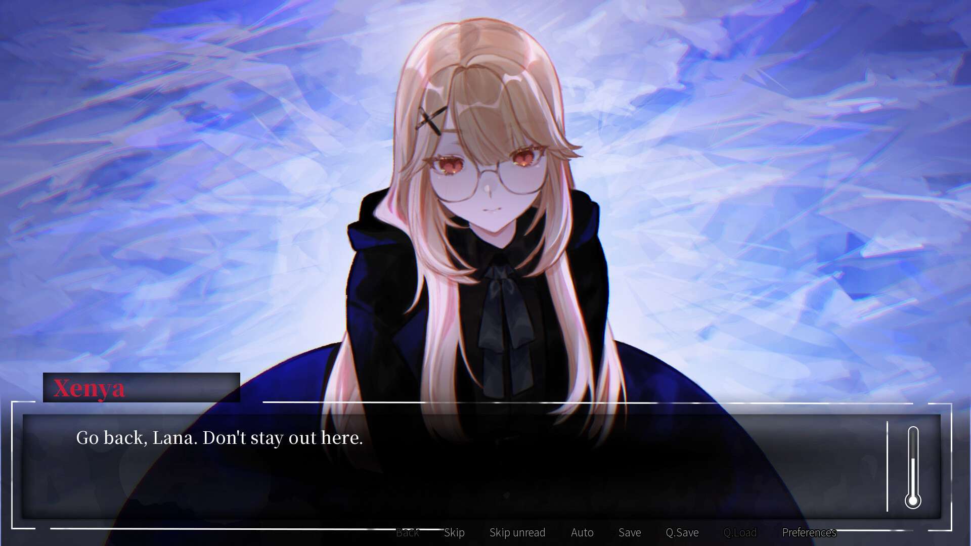 Lastrip screenshot 2