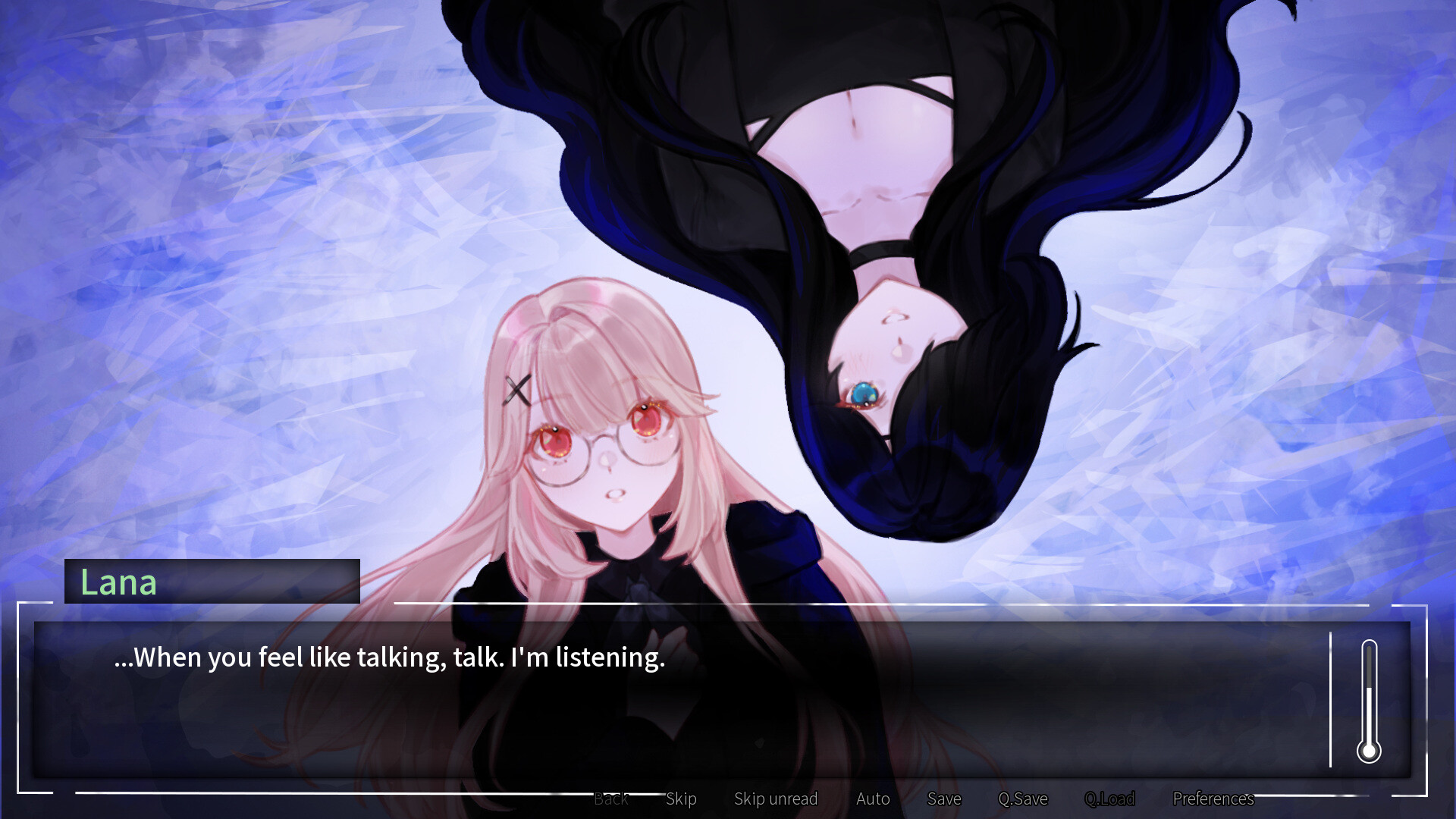 Lastrip screenshot 4