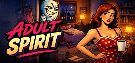 Adult spirit
