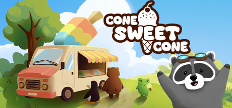 Cone Sweet Cone
