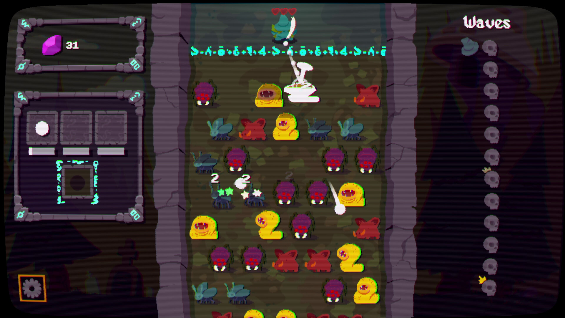 Ball Wizard trailer