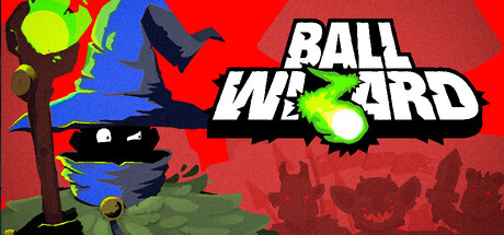Cover art from Ball Wizard