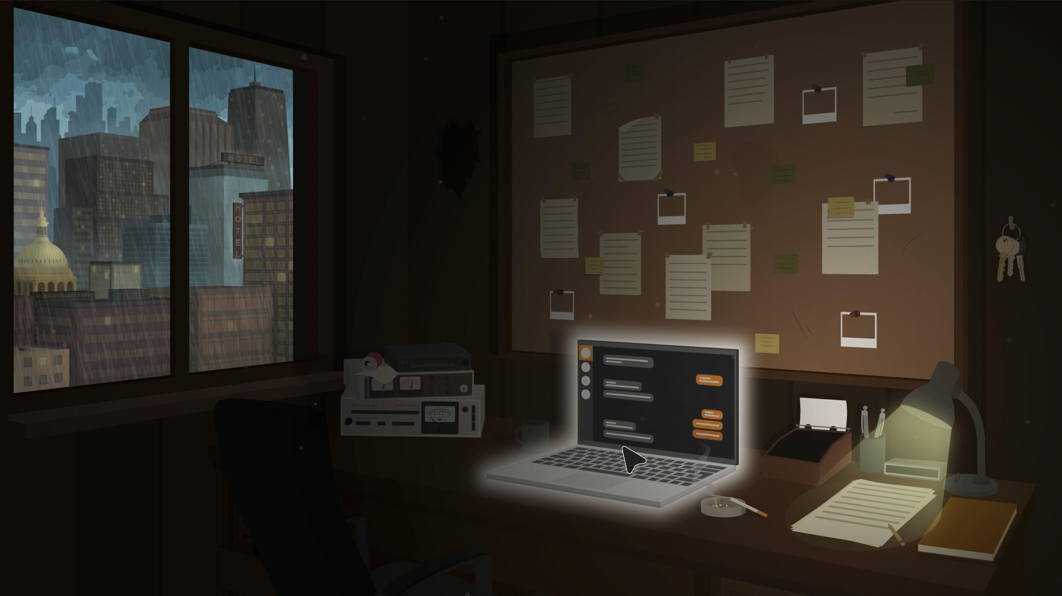 Phantom: Hidden Sins screenshot 3