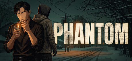 Cover art from Phantom: Hidden Sins