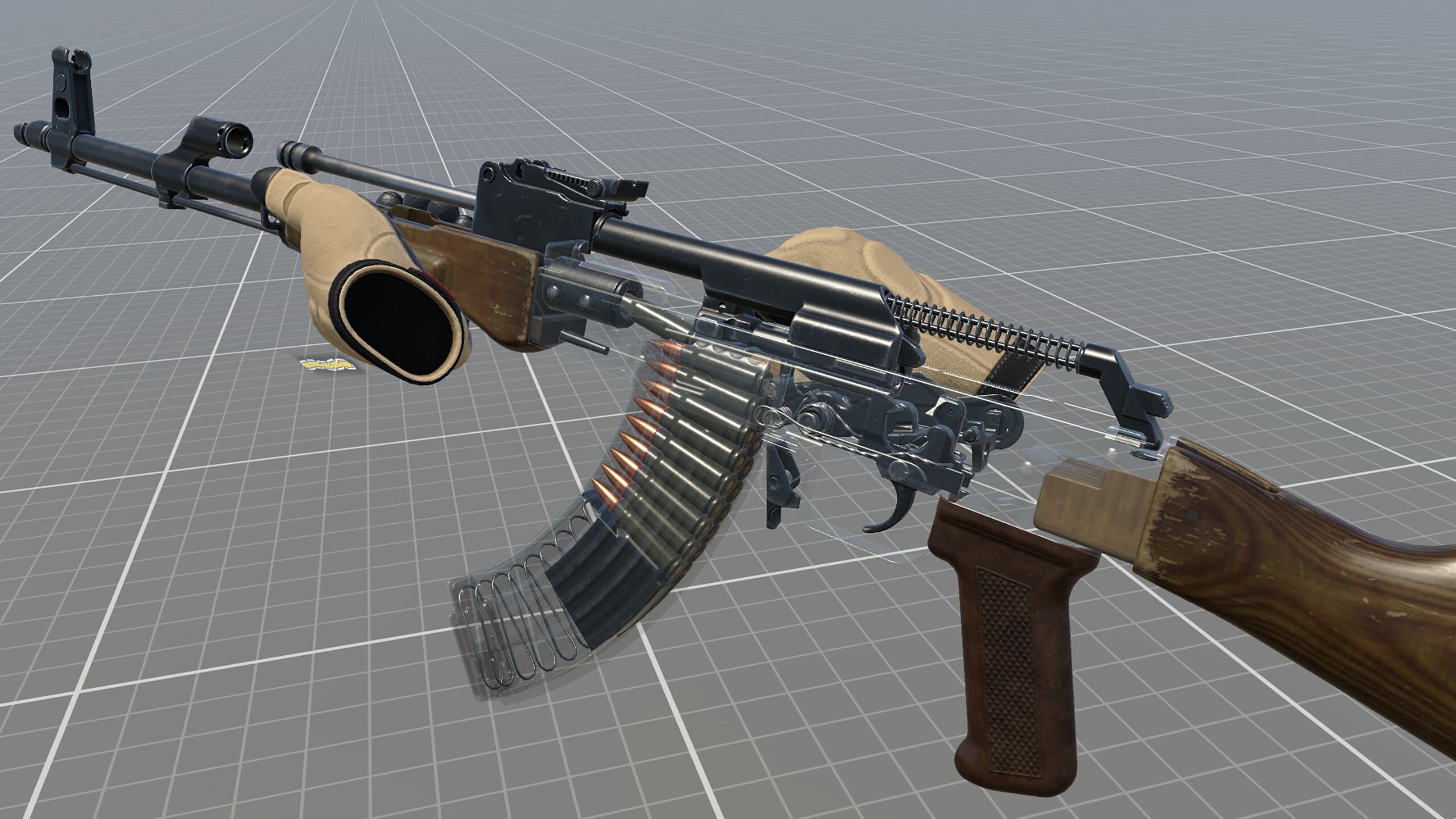 Hot Dogs, Horseshoes & Hand Grenades 2 screenshot 3