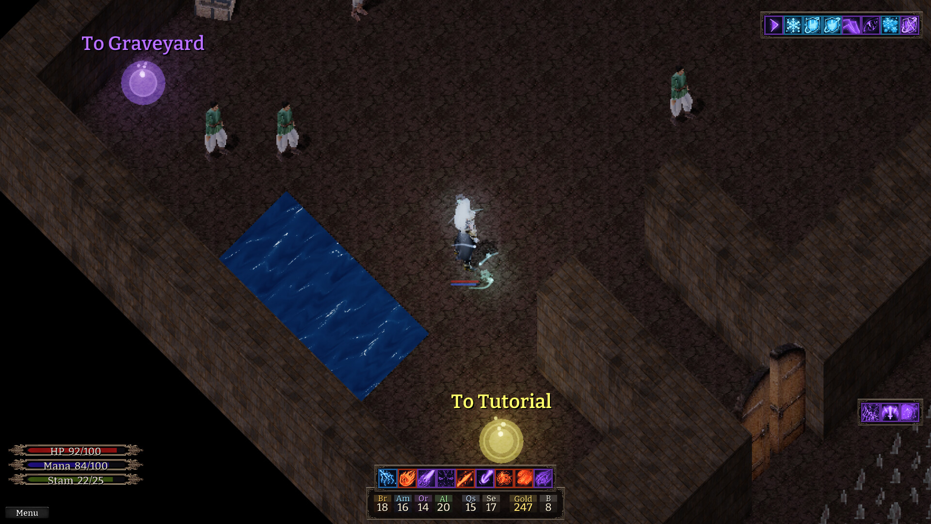 MÁG screenshot 3