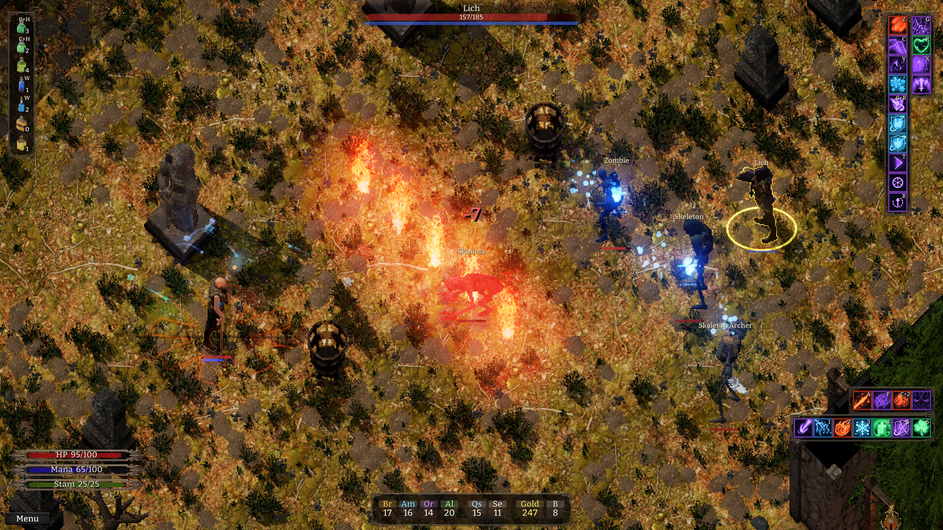 MÁG screenshot 2