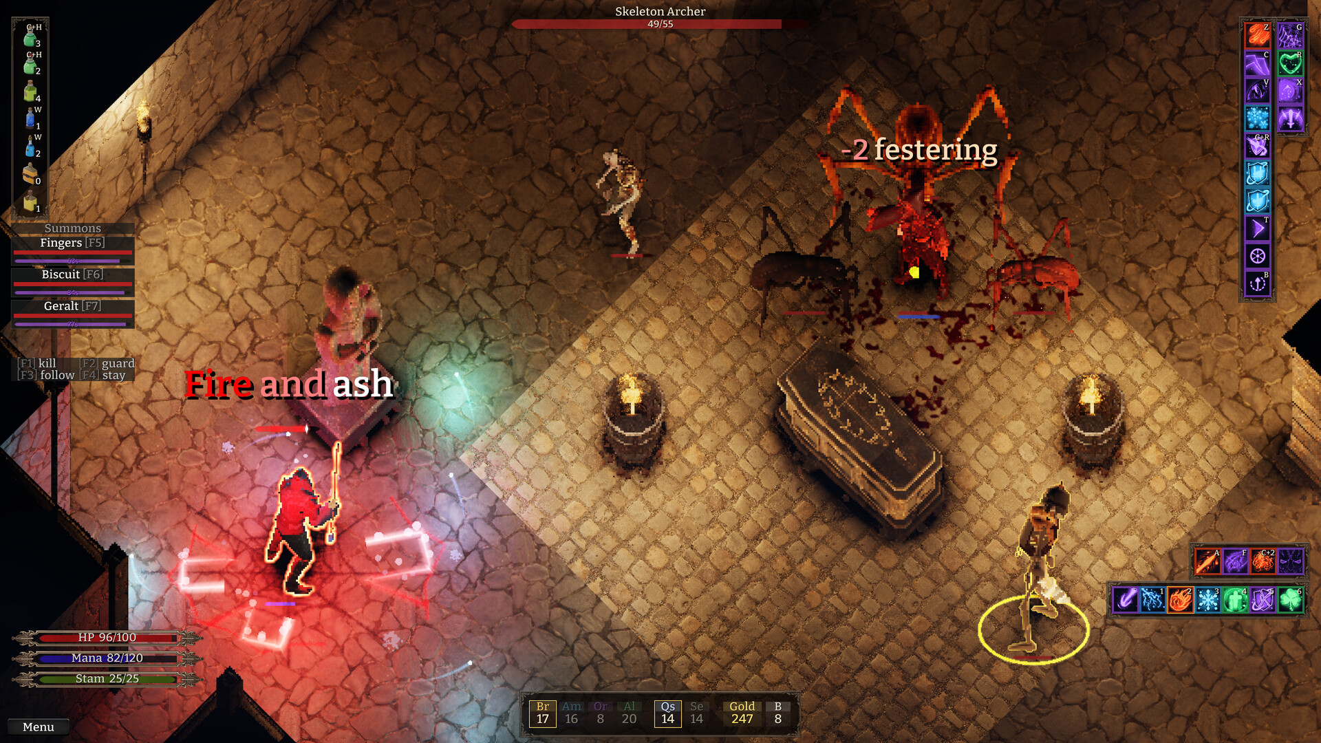 MÁG screenshot 3