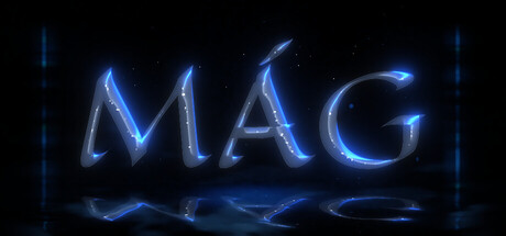 Cover art from MÁG