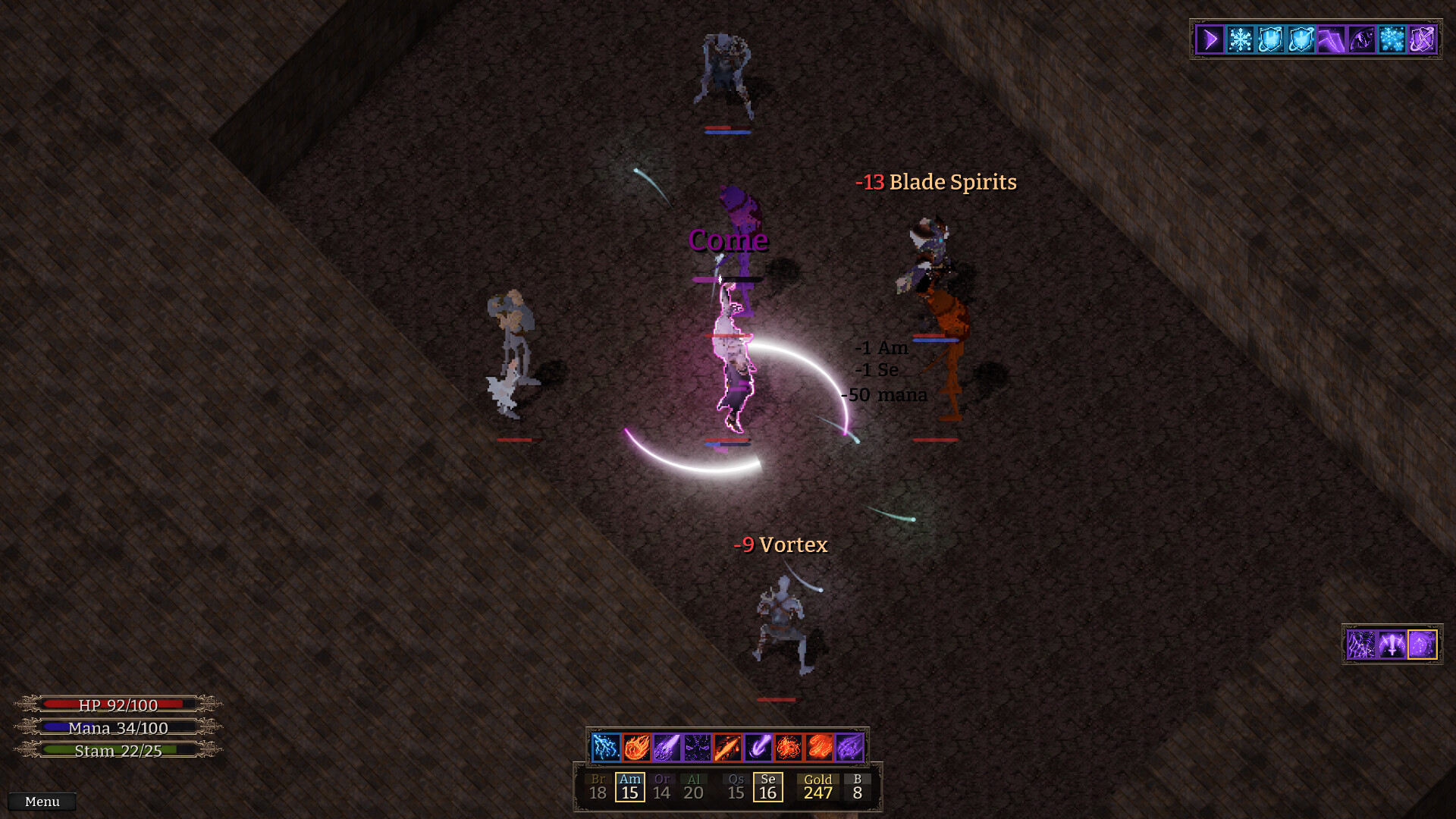 MÁG screenshot 4