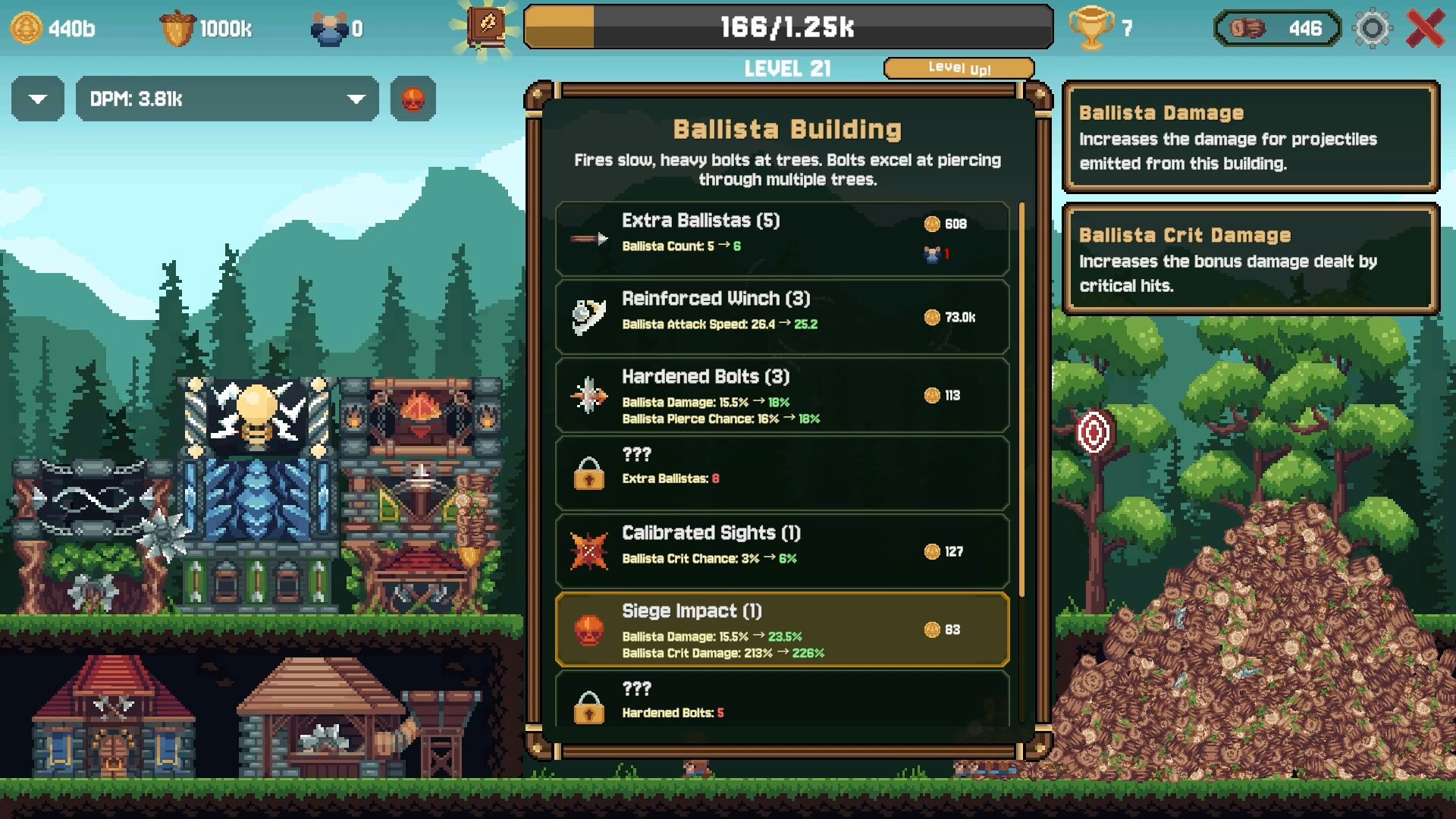 Fellwood trailer