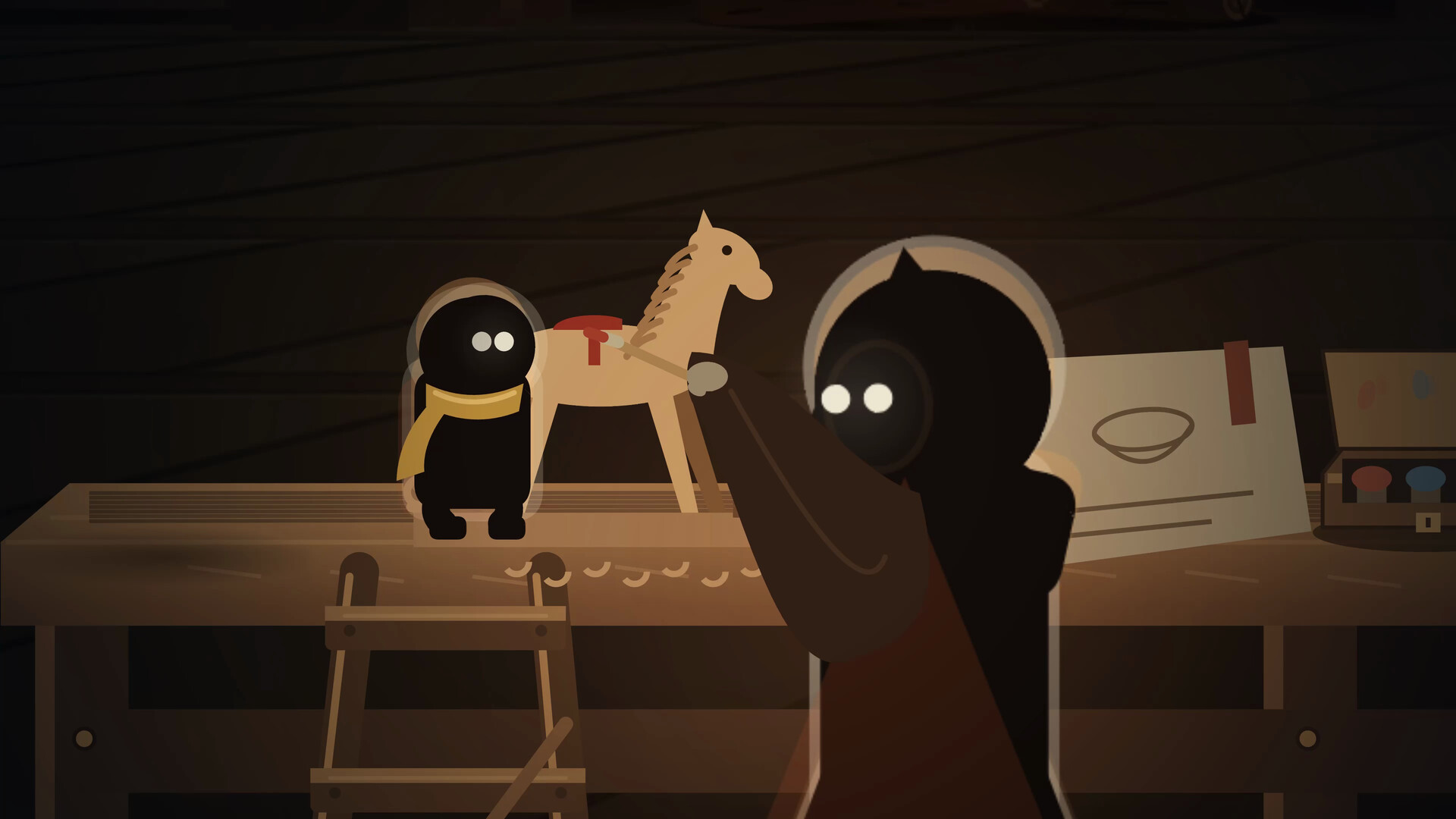 Necromancer's Army screenshot 2