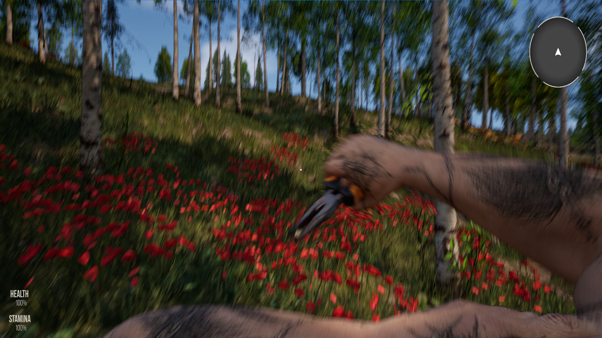KILLWORLD screenshot 4