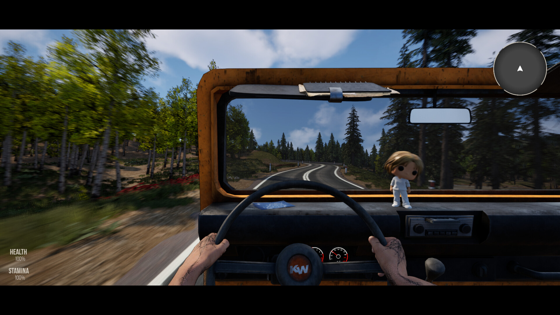 KILLWORLD screenshot 2