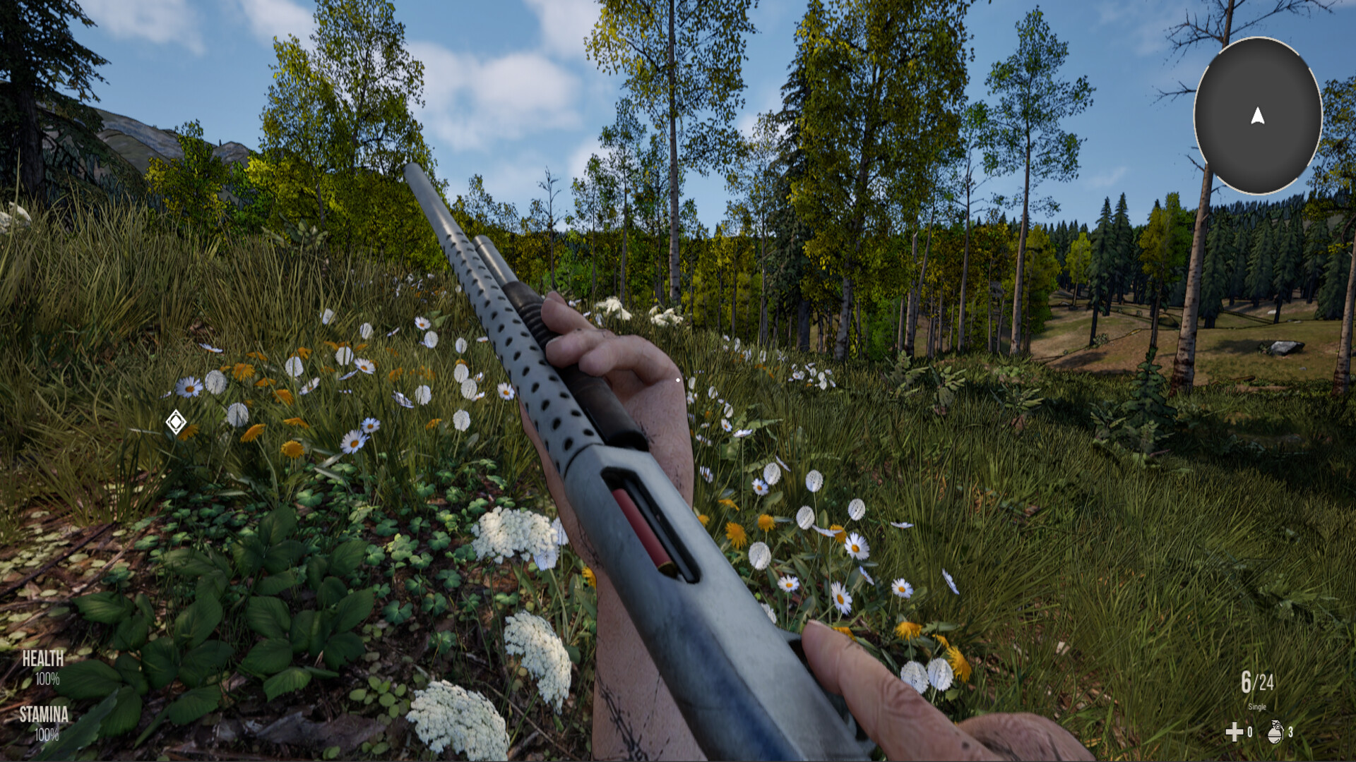 KILLWORLD screenshot 1