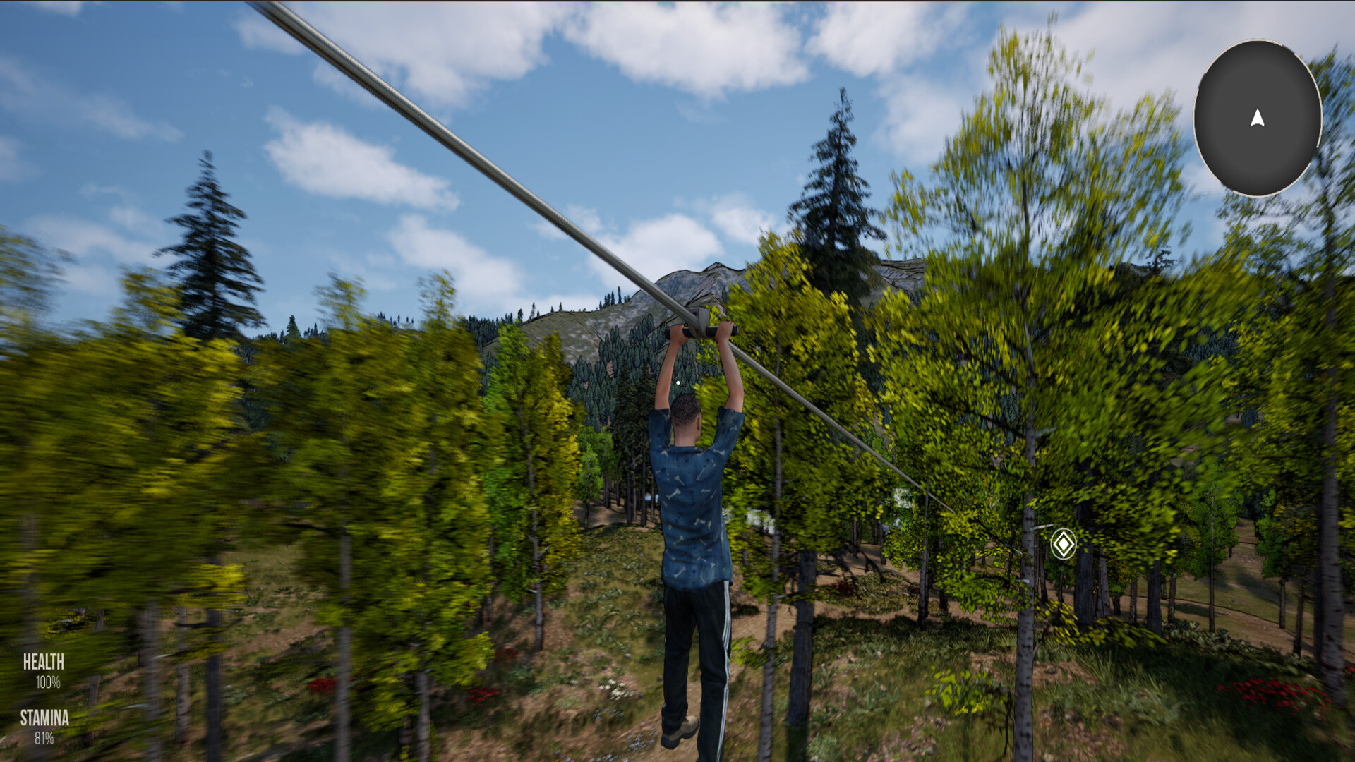 KILLWORLD screenshot 5