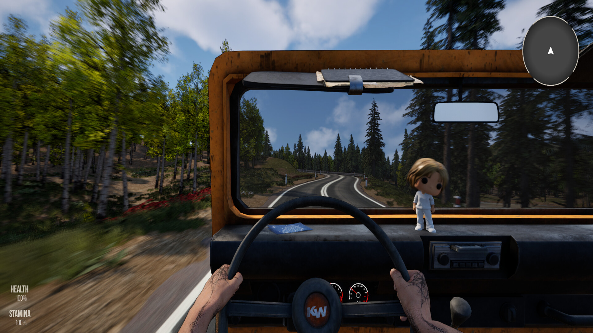 KILLWORLD screenshot 2
