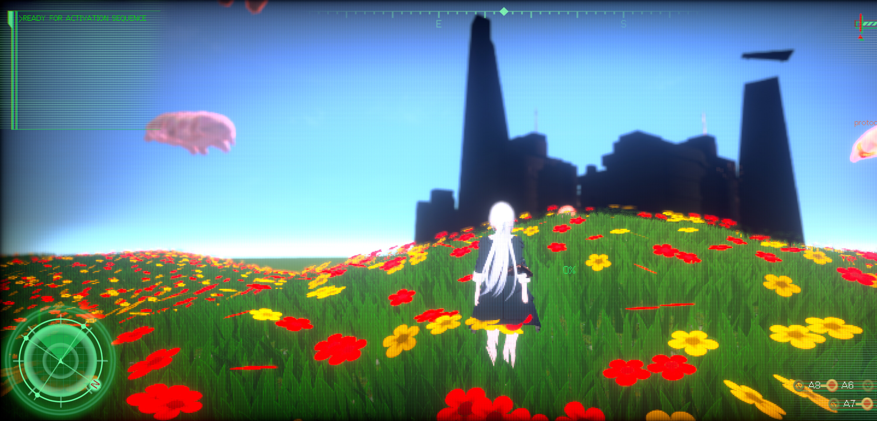 Data Abyss screenshot 5