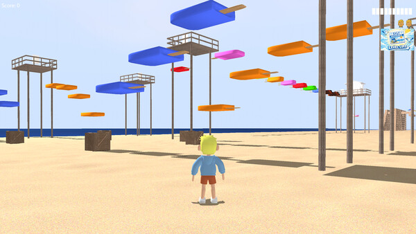 Hansi auf Sylt screenshot 3