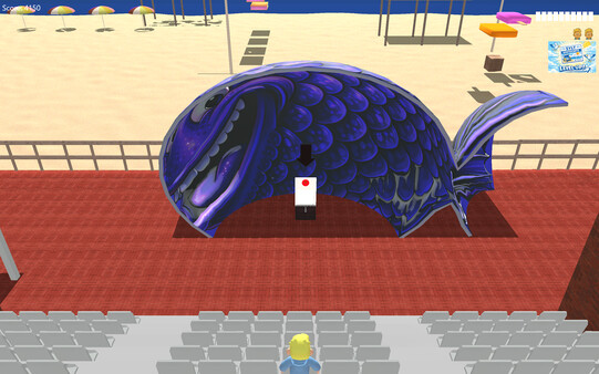 Hansi auf Sylt screenshot 5
