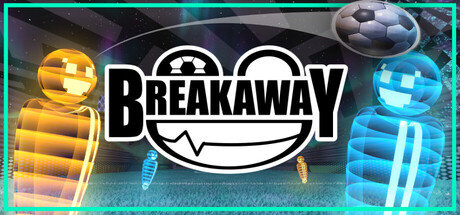 Cover art from Breakaway