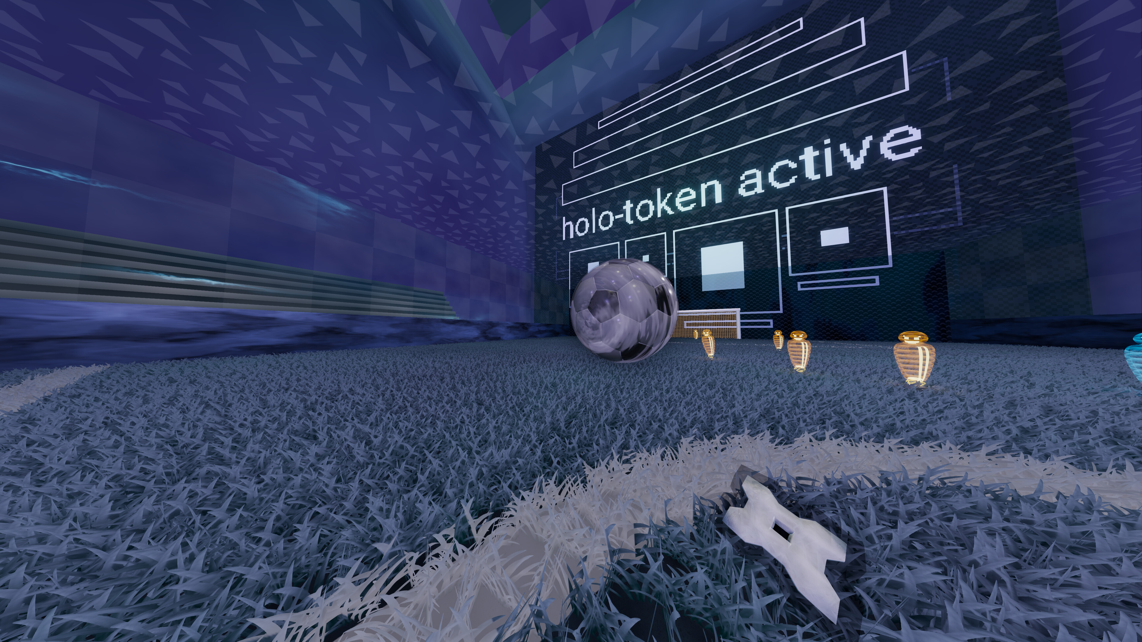 Breakaway screenshot 4