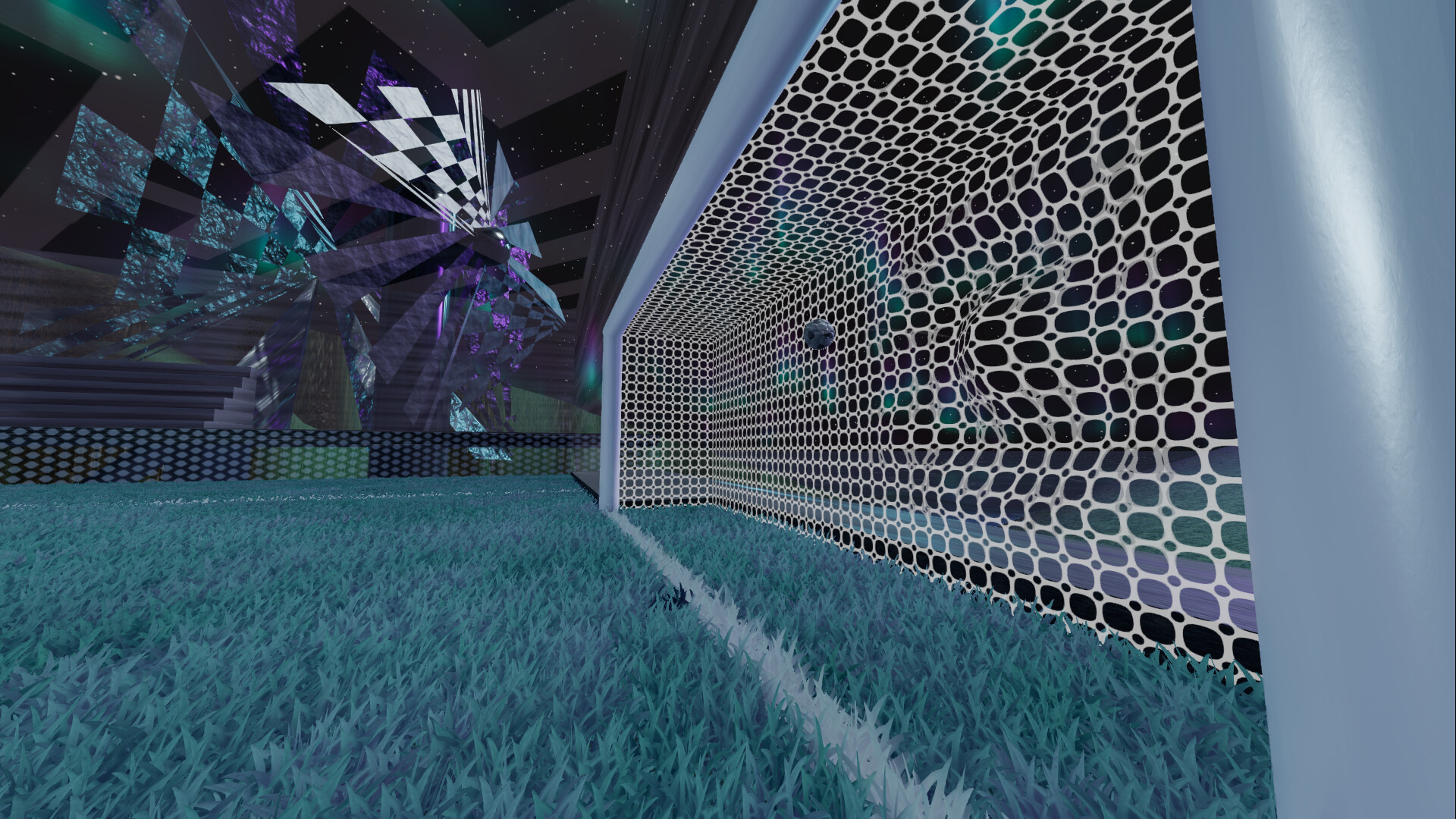Breakaway screenshot 2