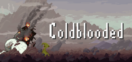 Coldblooded