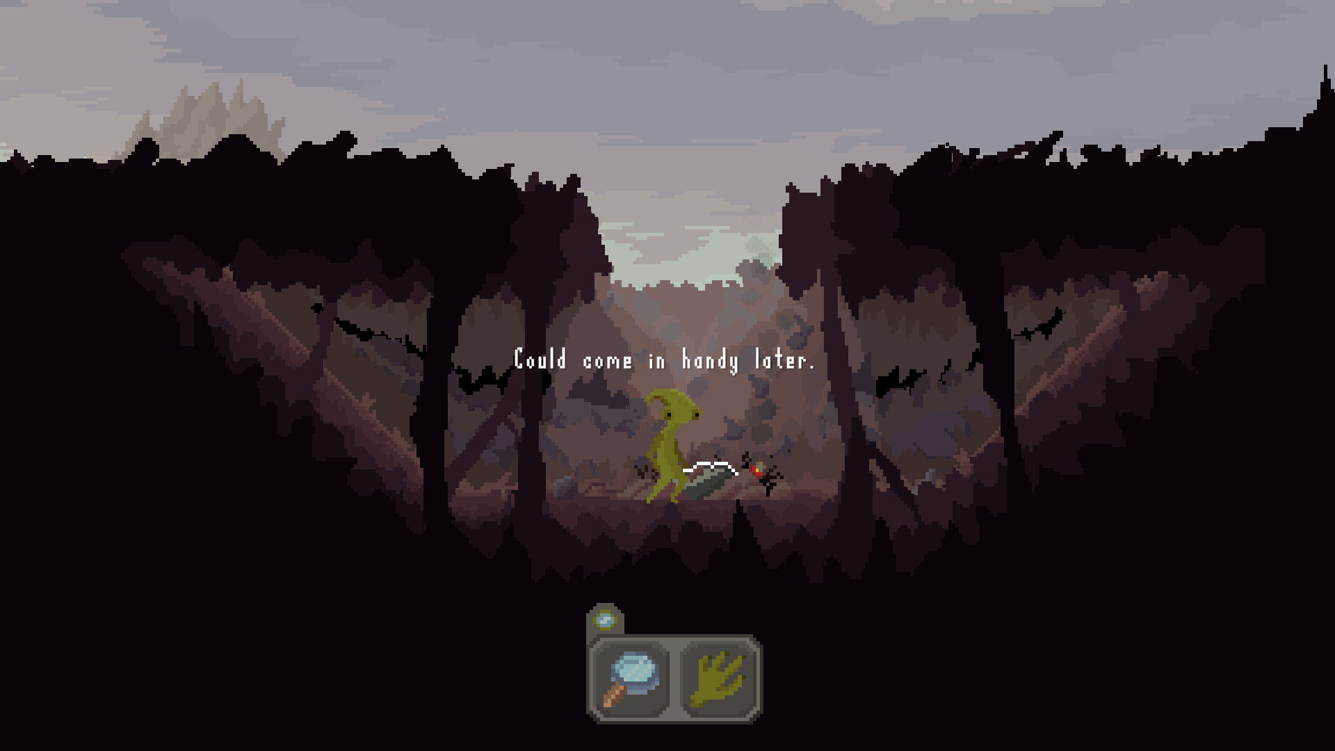 Coldblooded screenshot 4