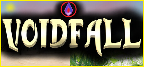 Cover art from VoidFall