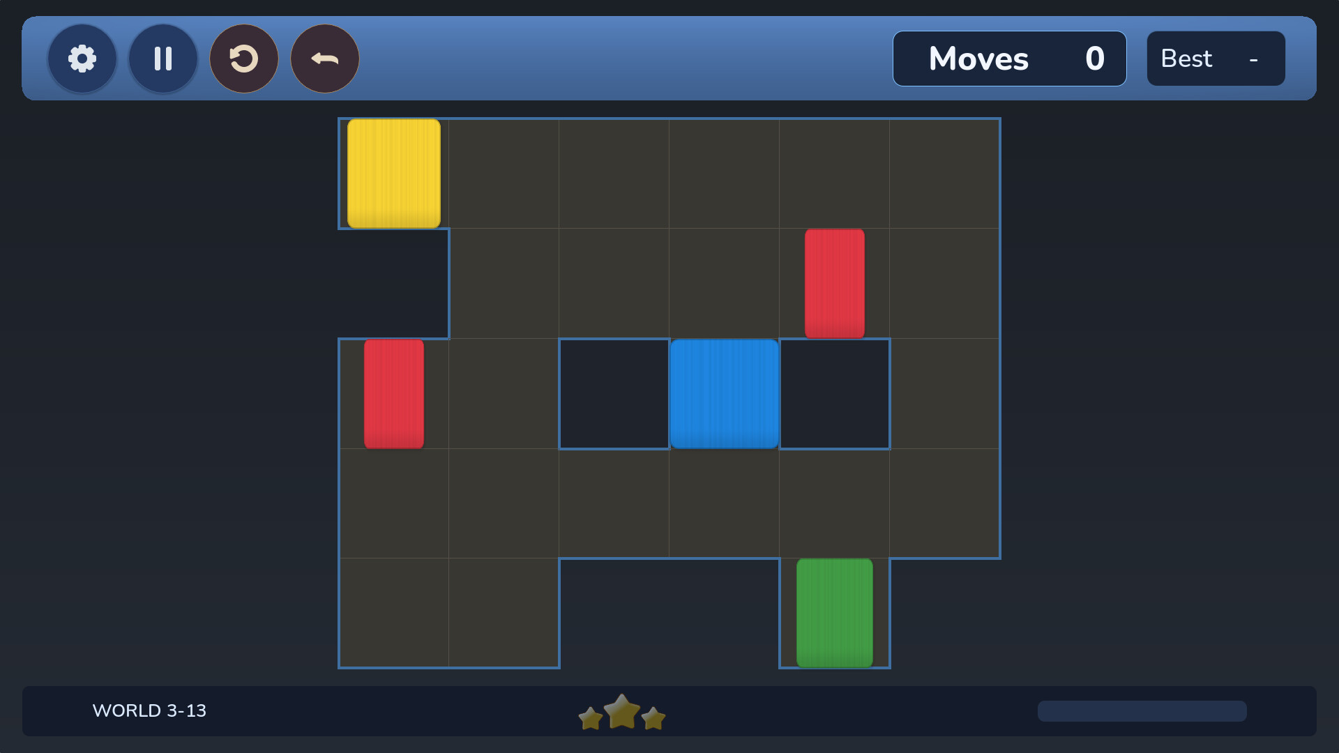 Hanox screenshot 5