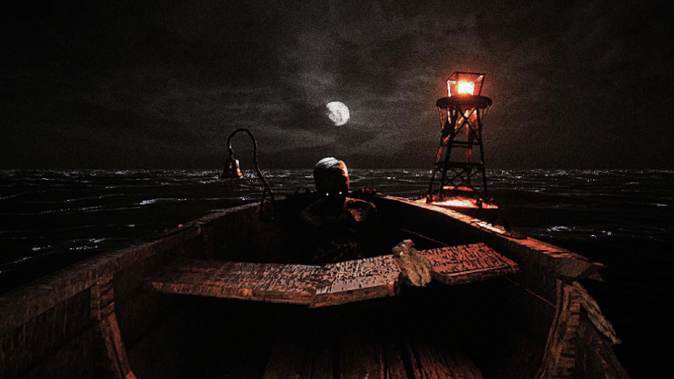Trailer poster