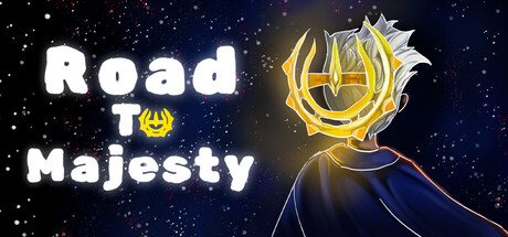 Cover art from Road To Majesty