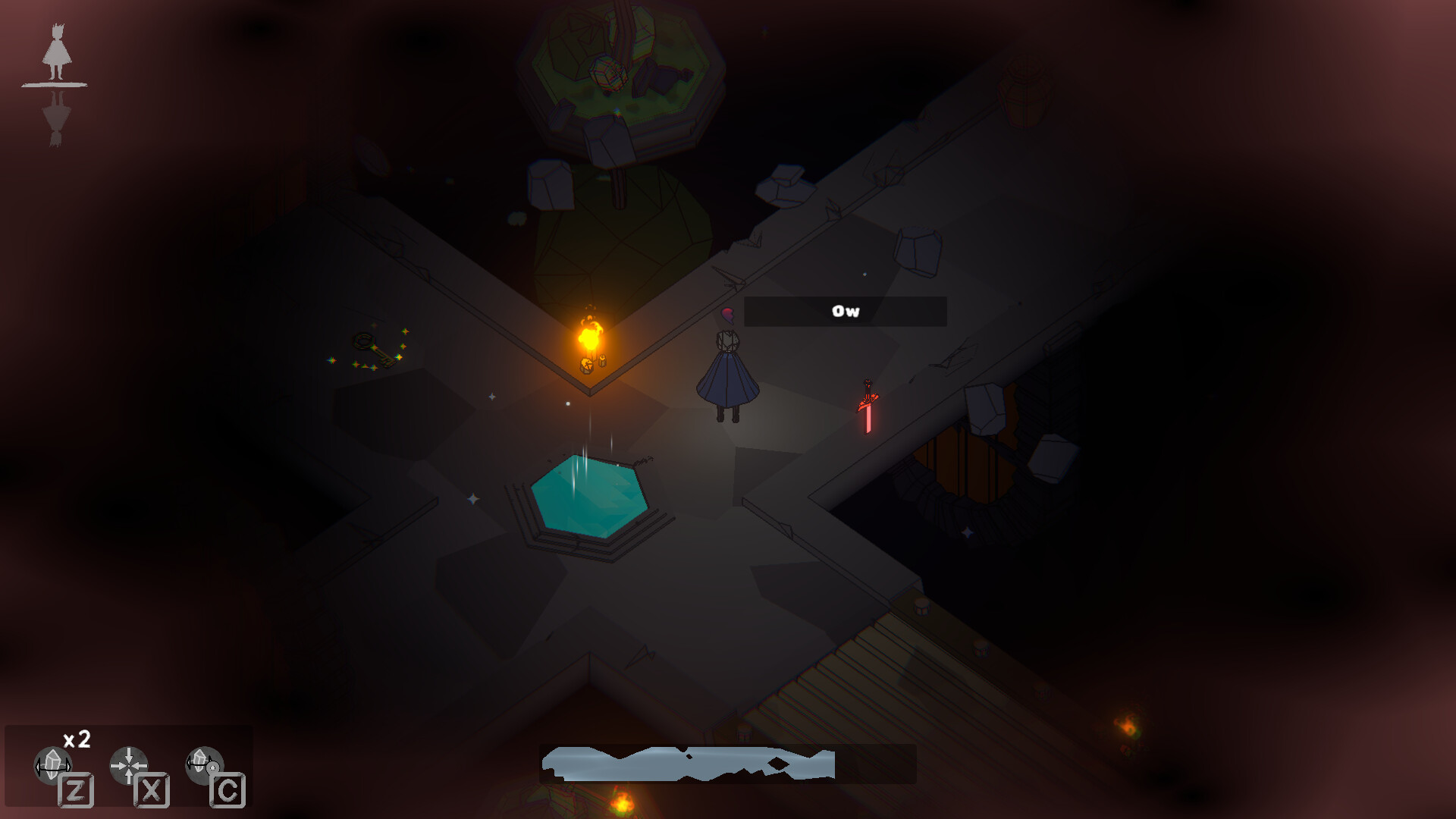 Road To Majesty screenshot 3