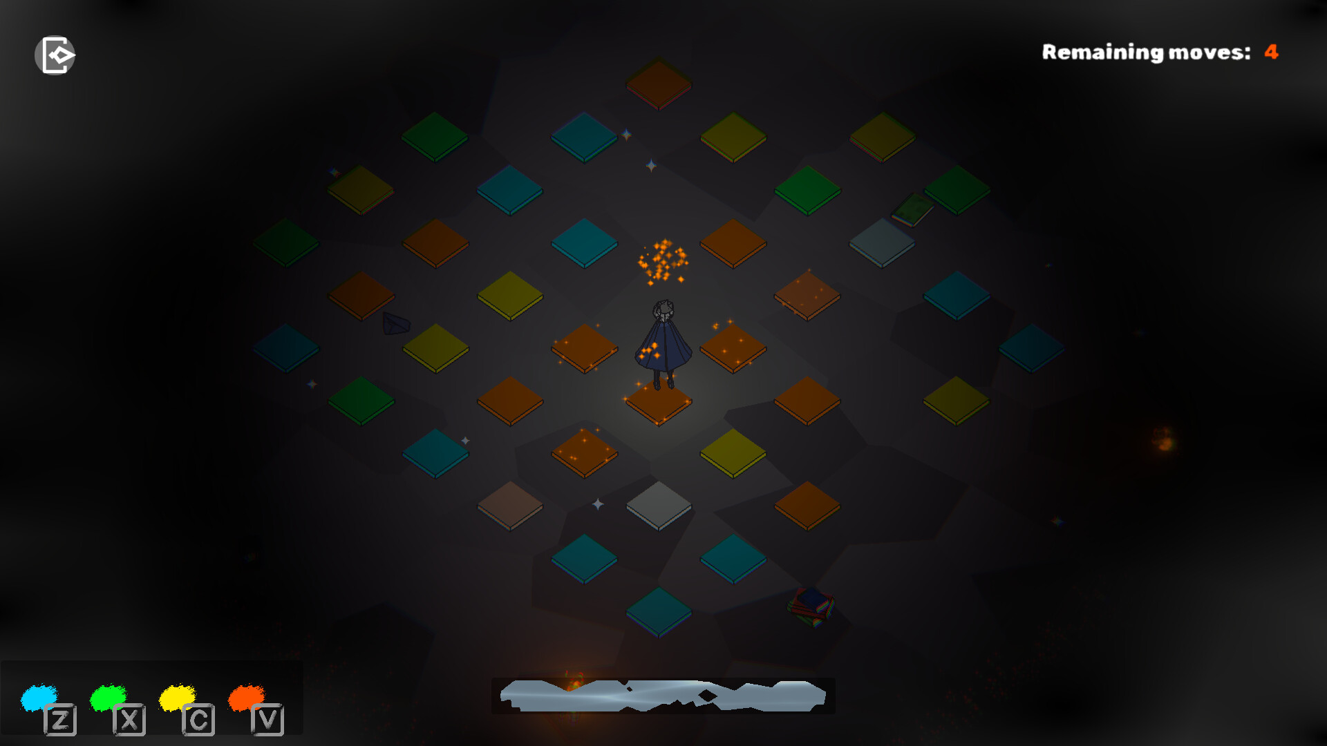 Road To Majesty screenshot 2