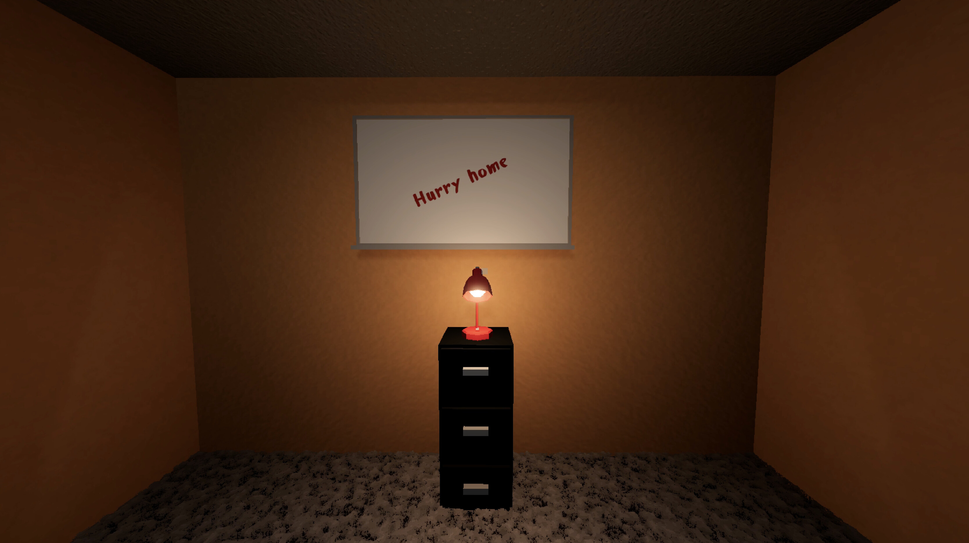 Turn Off the Lights screenshot 2
