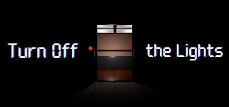 Cover art from Turn Off the Lights