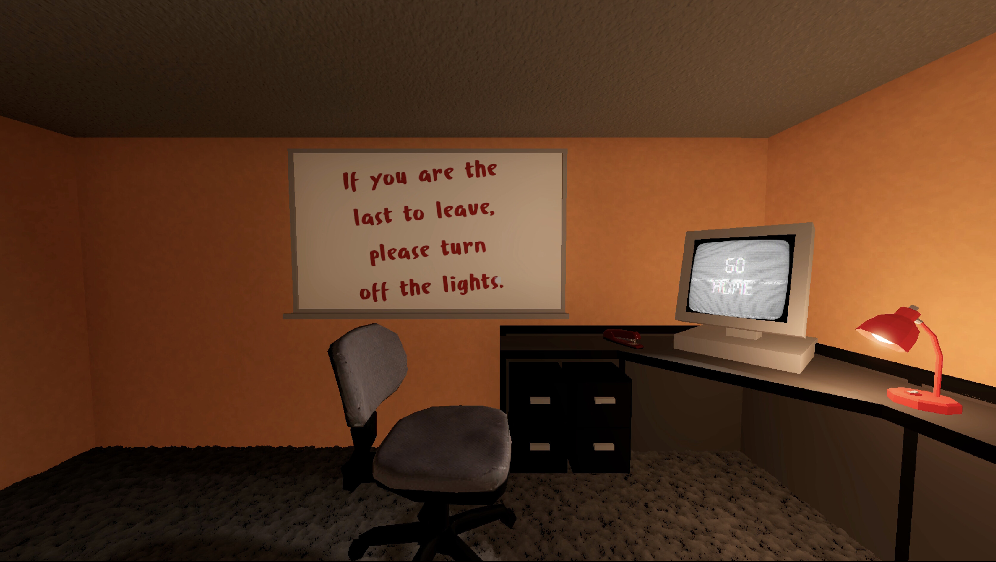 Turn Off the Lights screenshot 3