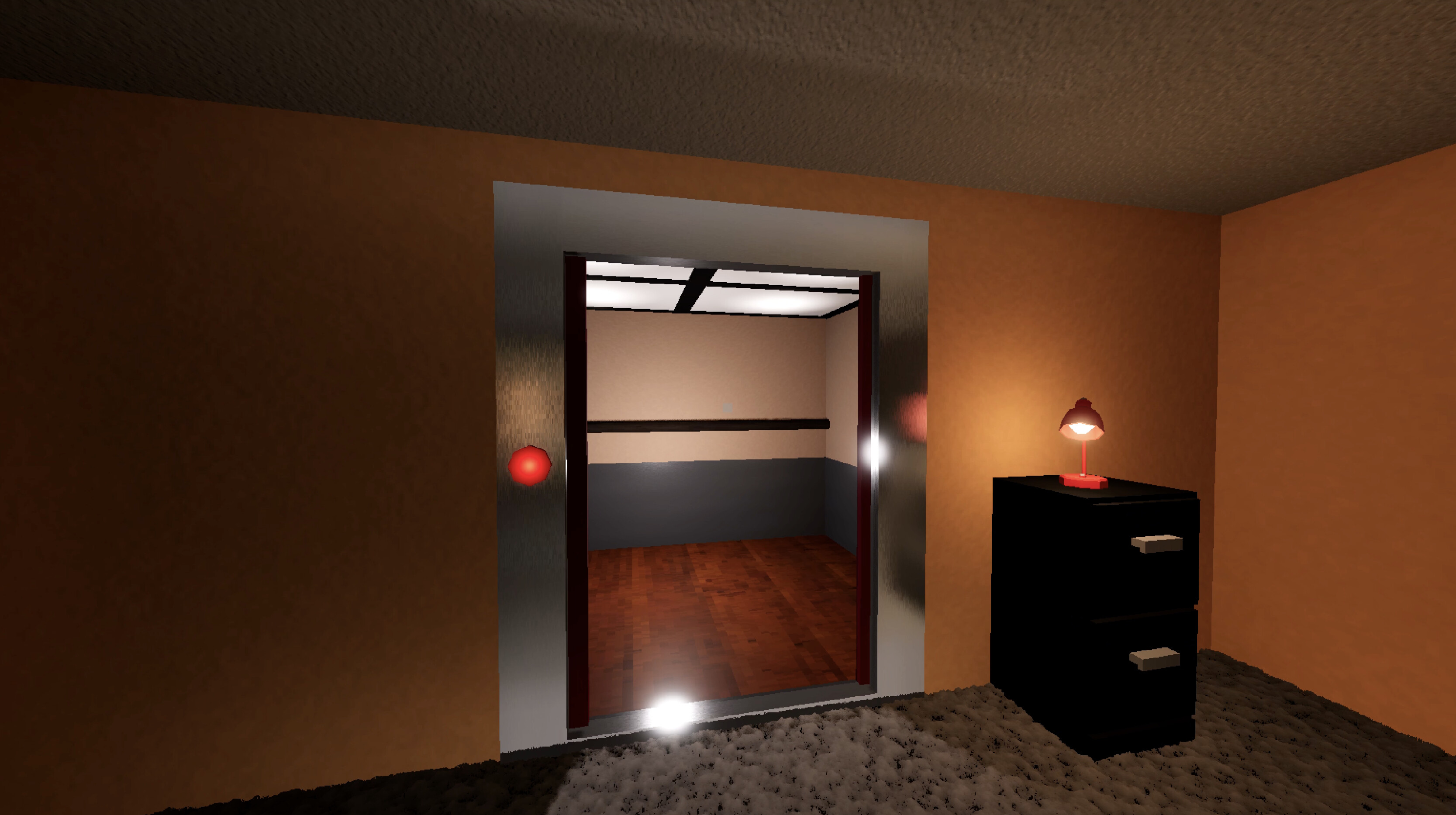 Turn Off the Lights screenshot 4