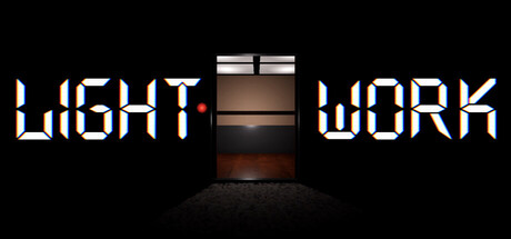 Cover art from Light Work