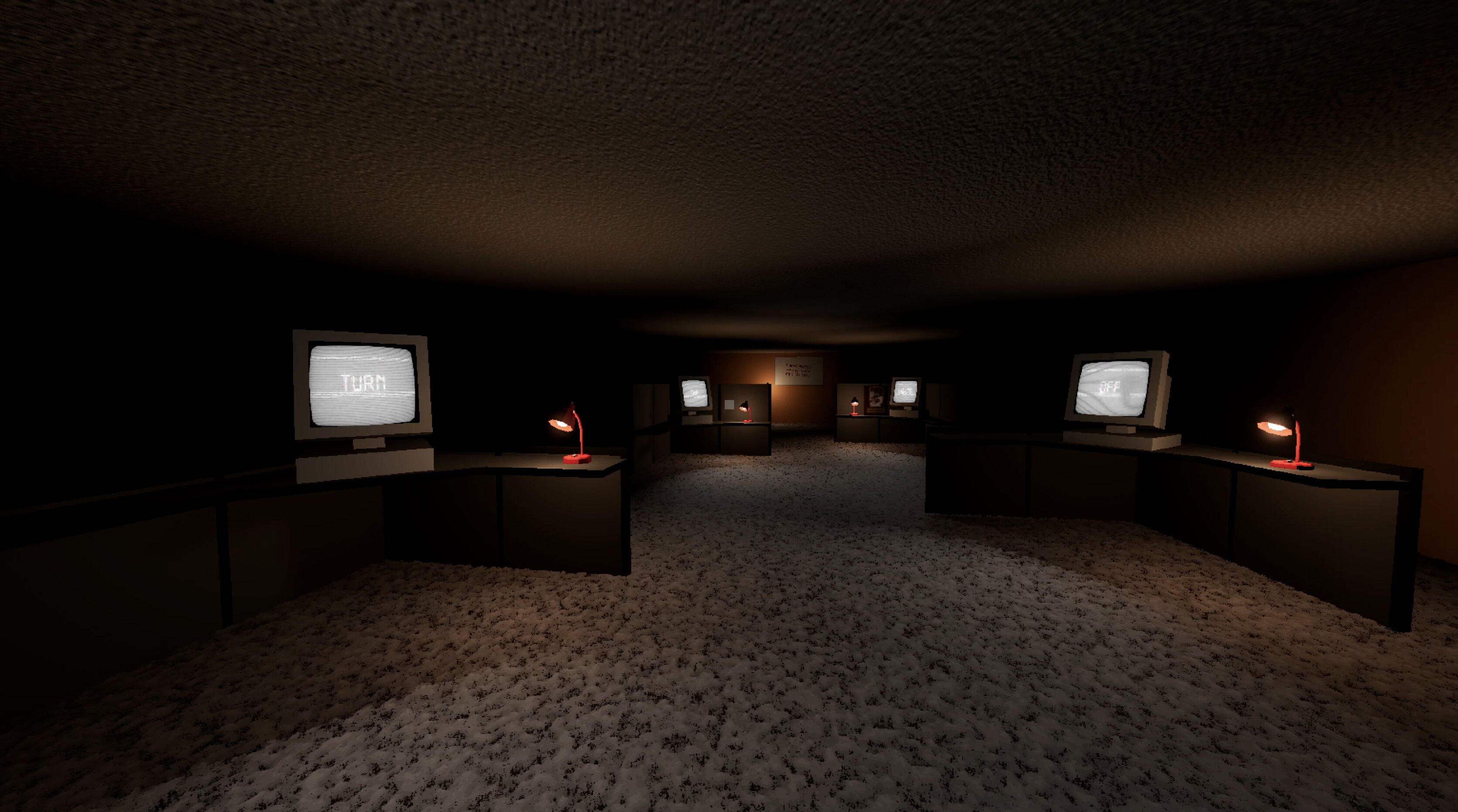 Turn Off the Lights screenshot 5