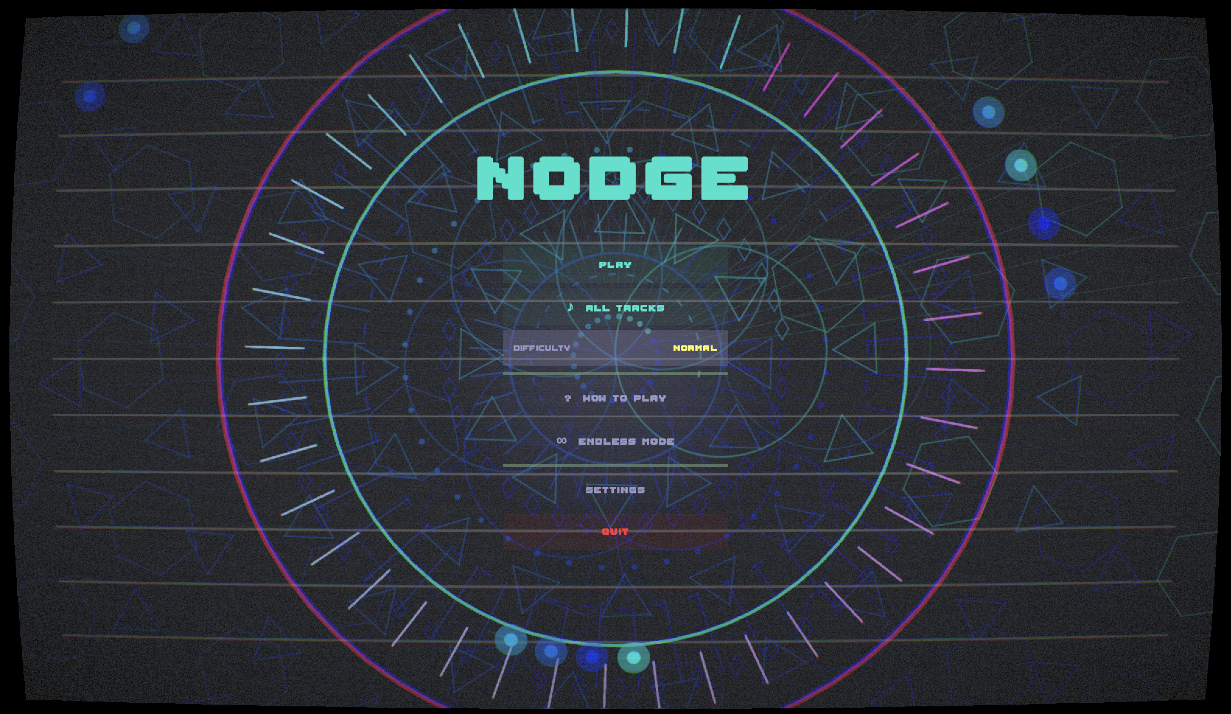 NODGE trailer
