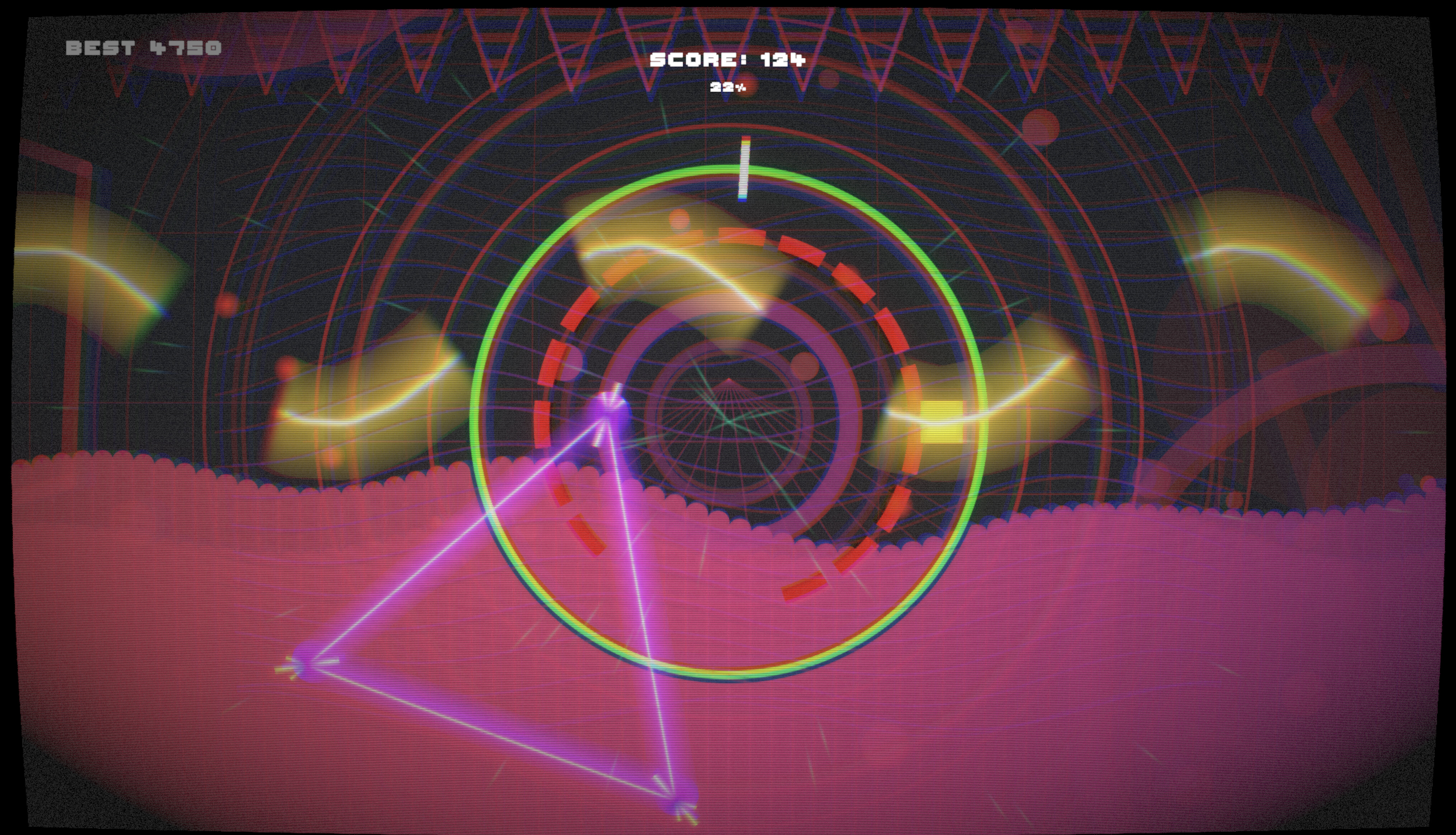 NODGE screenshot 2
