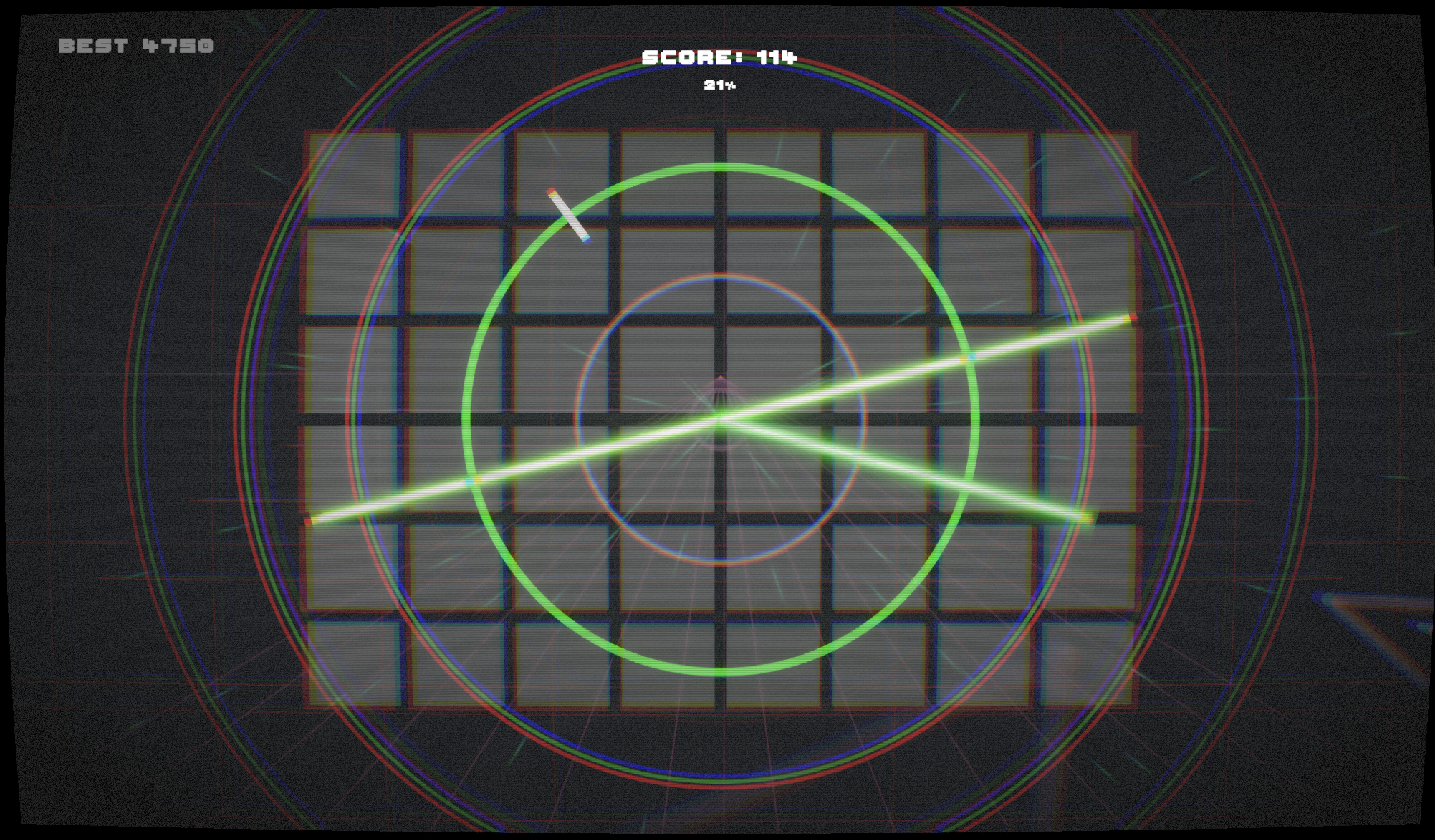 NODGE screenshot 4