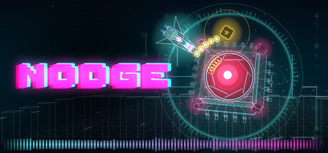 Cover art from NODGE